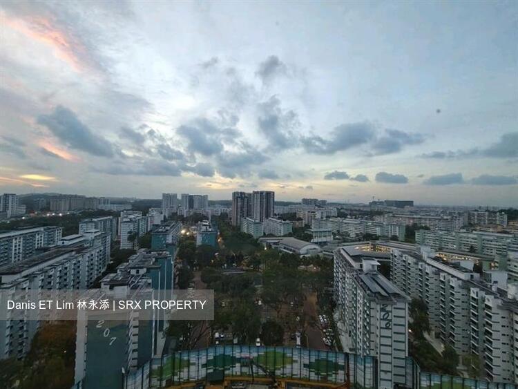 Blk 308A Teck Ghee Vista (Ang Mo Kio), HDB 4 Rooms #532943521